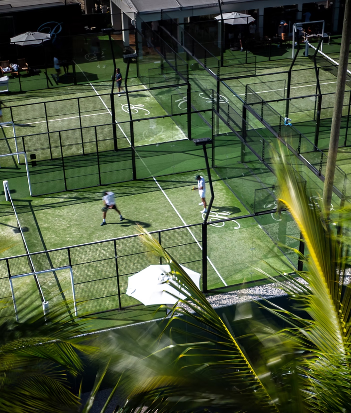 Sports and Social Membership